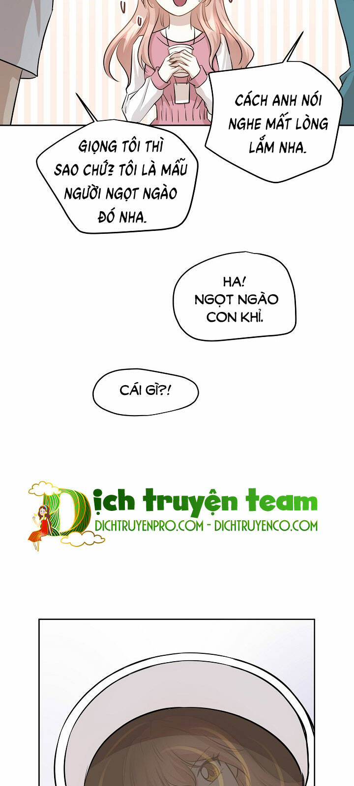 Cuộc Sống Kỳ Thú Chương 81 Ảnh 53