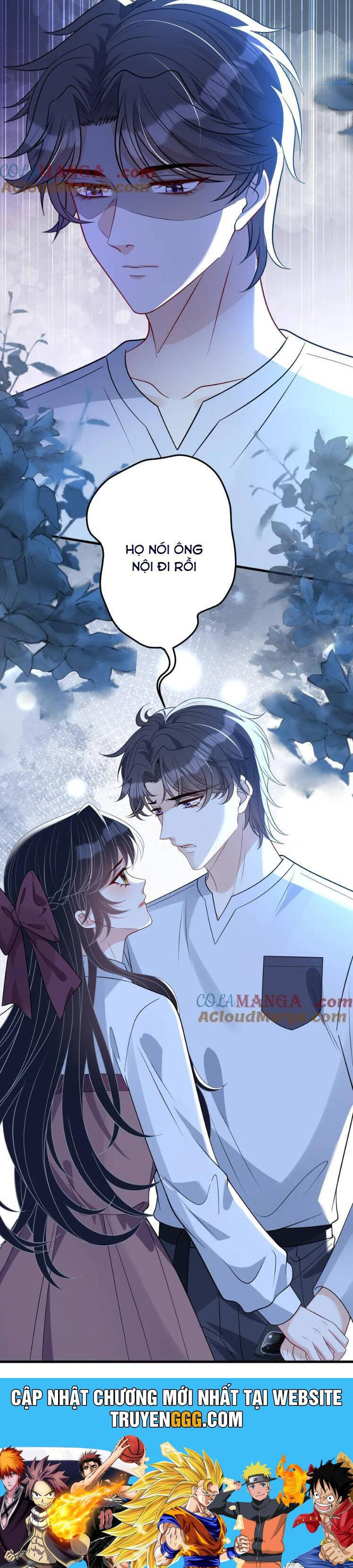 Thiên Kim Toàn Năng Đại Tài Chương 171 Ảnh 17