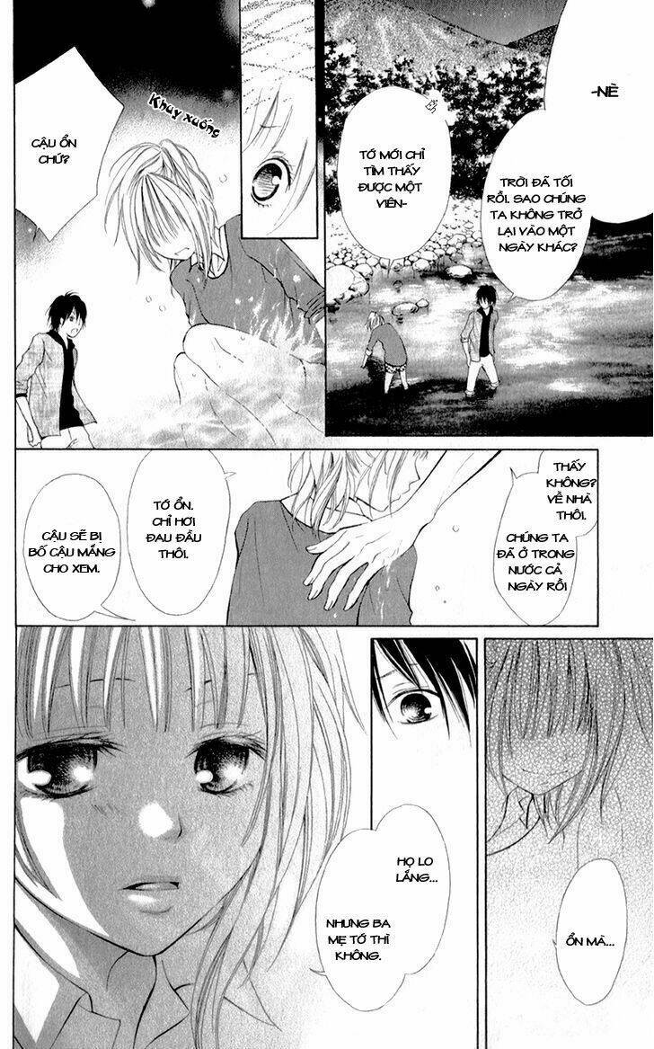 Datte, Kimi Ga Warau Kara Chương 1 Ảnh 37