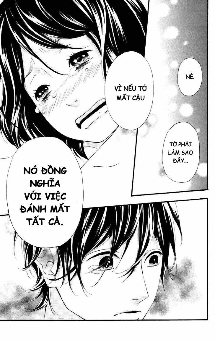 Heroine Shikkaku Chương 14 Ảnh 32