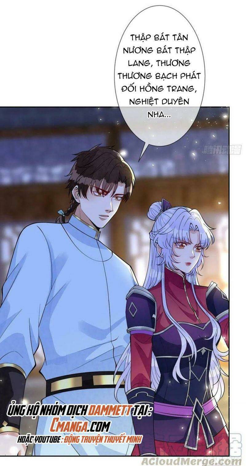 Mạt Thế Nữ Vương Chương 61 Ảnh 18