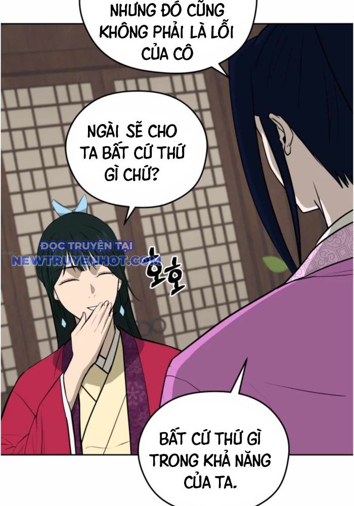 Thái Thú Kang Jin Lee Chương 80 Ảnh 5