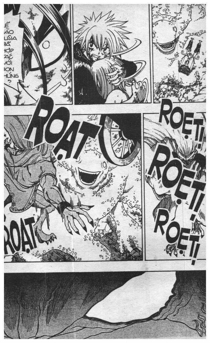 Rave Master (Scan) Chương 18 Ảnh 250