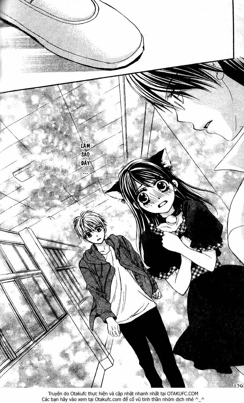 Hachimitsu Ni Hatsukoi Chương 37 Ảnh 31