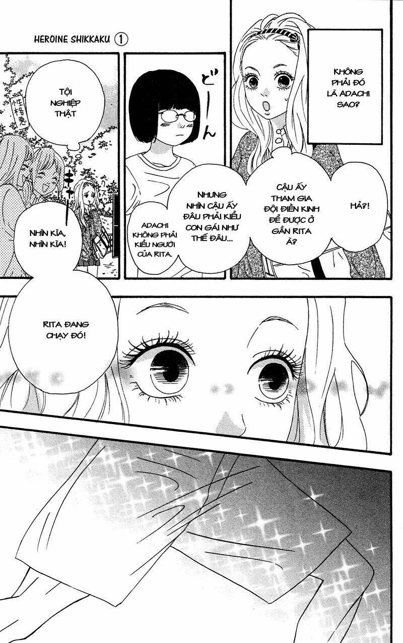 Heroine Shikkaku Chương 1 Ảnh 29