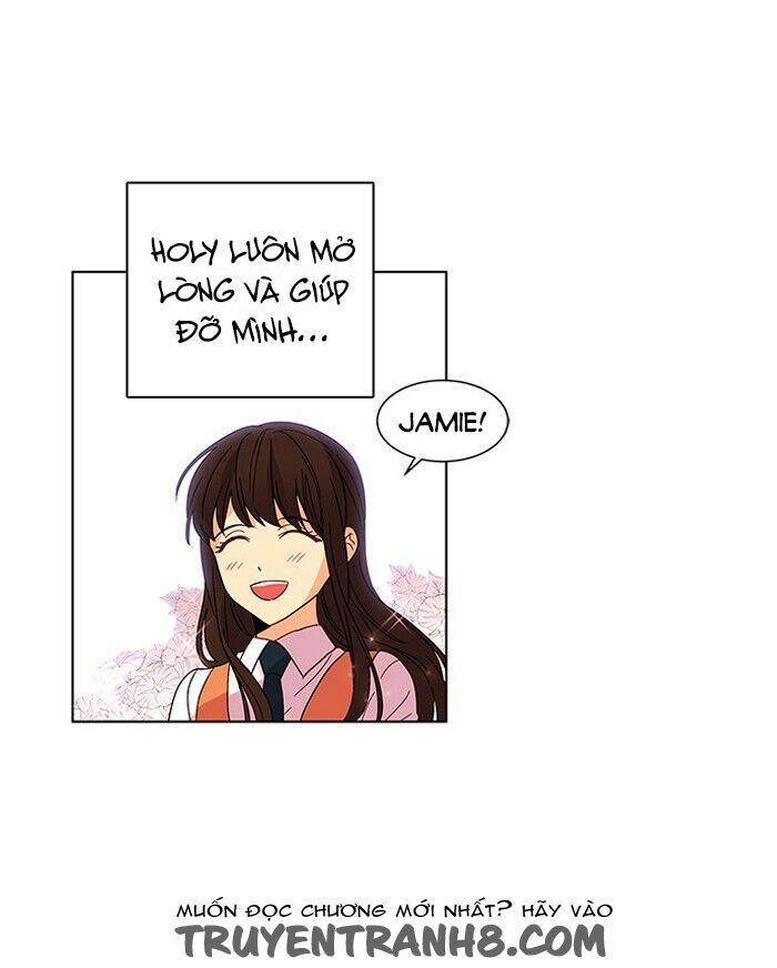 Oh! Cô Nàng Oh Yesu Chương 26 Ảnh 32