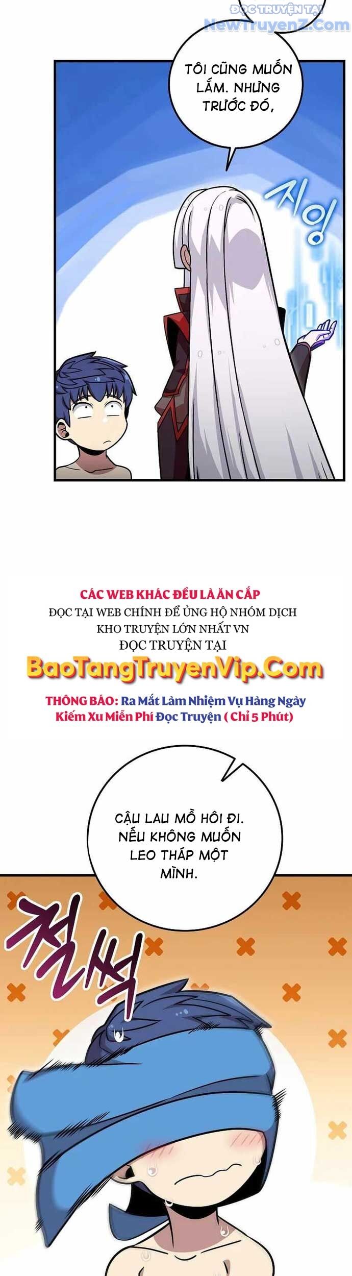 Vô Tình Ghi Danh Chương 40 Ảnh 23
