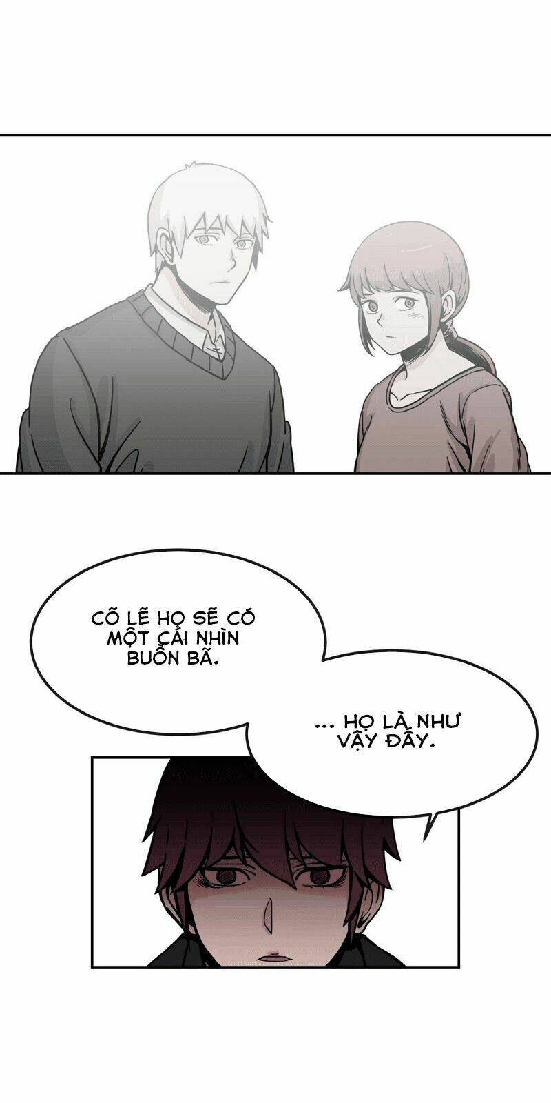 Her Hero Chương 13 Ảnh 18