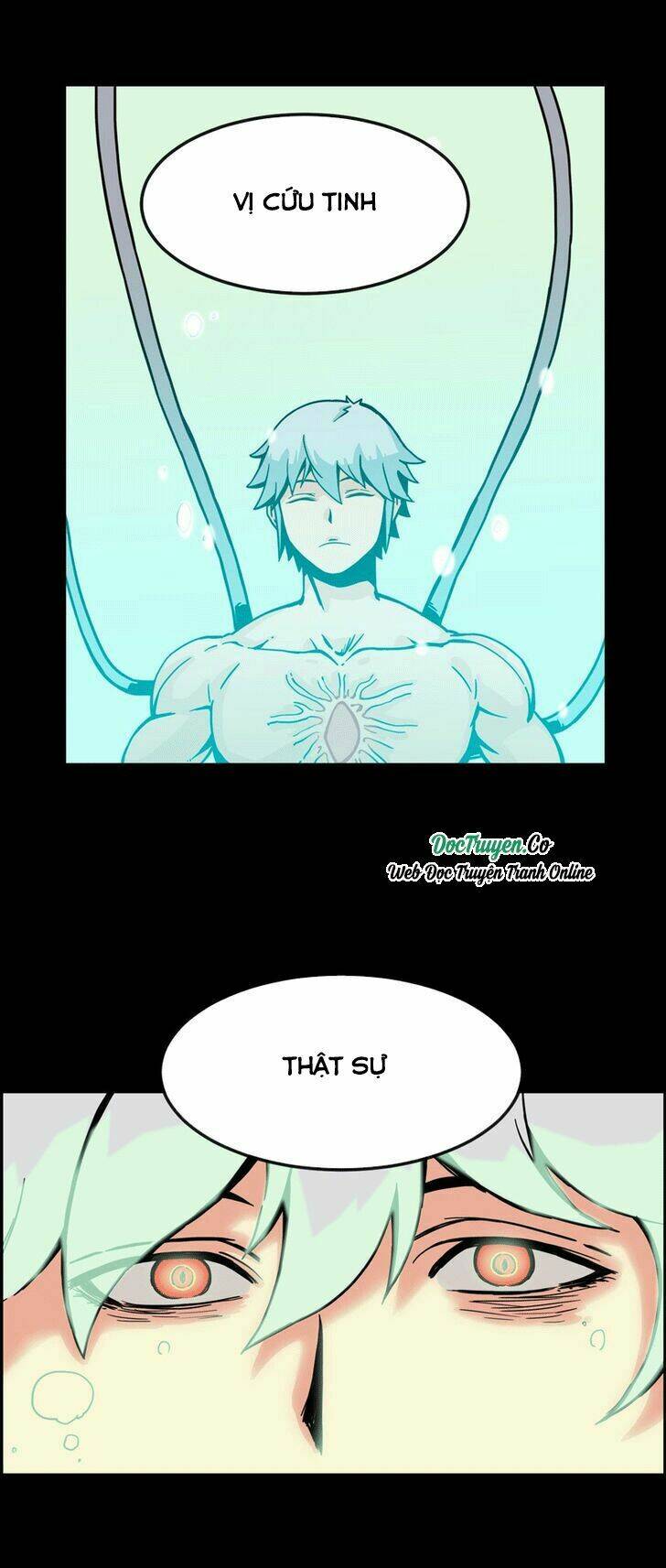 Her Hero Chương 10 Ảnh 28