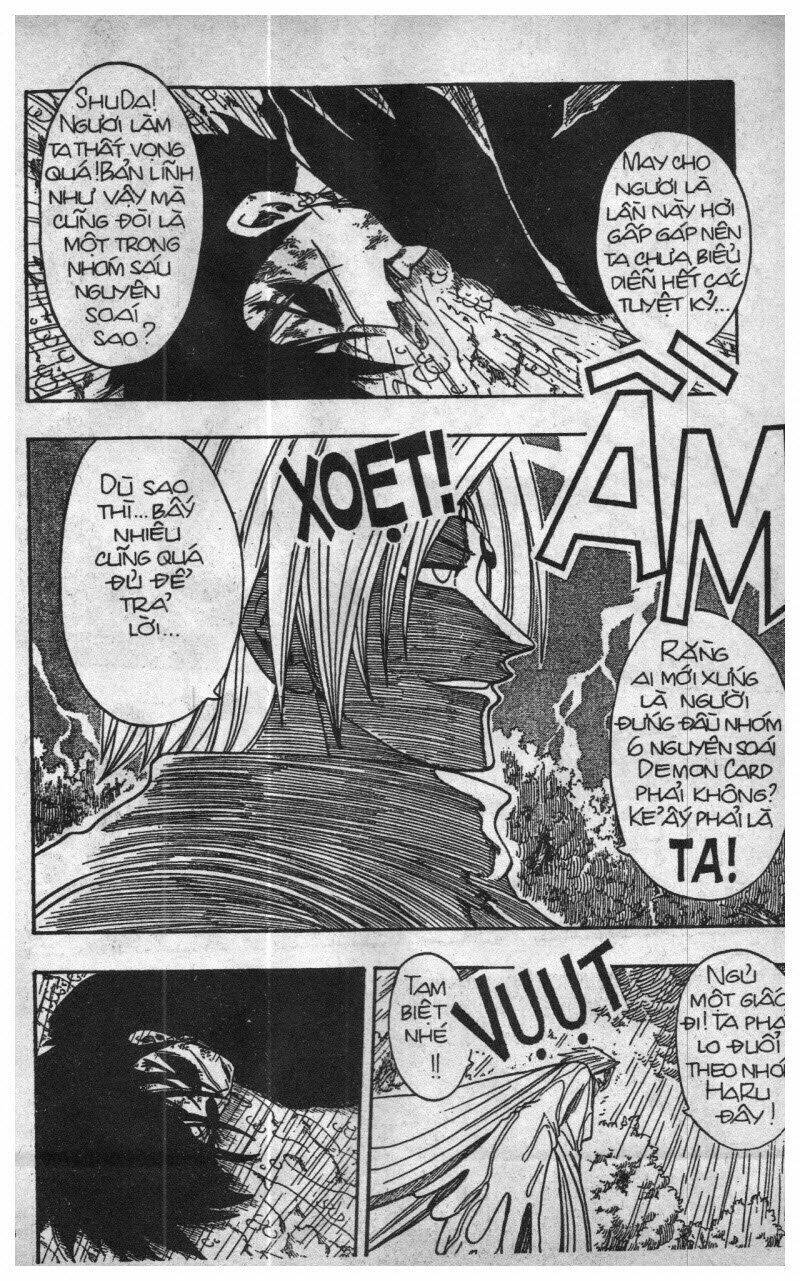 Rave Master (Scan) Chương 17 Ảnh 190
