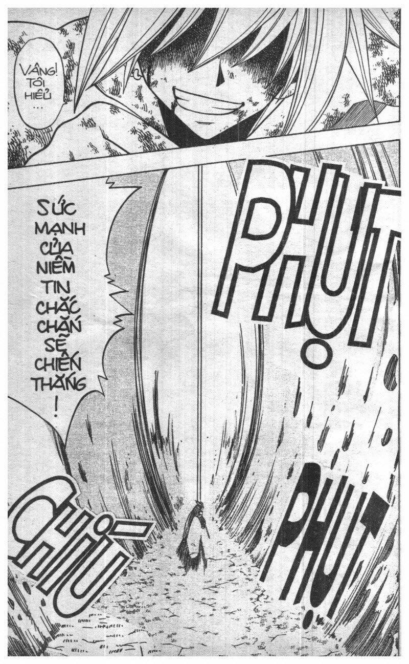 Rave Master (Scan) Chương 16 Ảnh 53