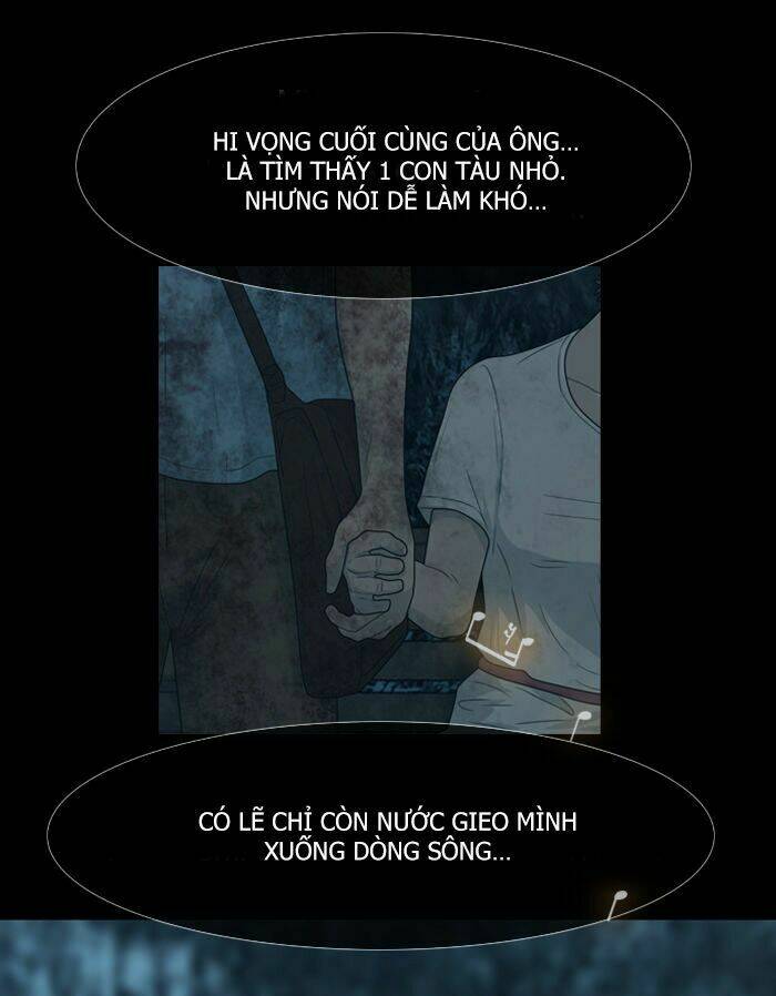 Dead Days Chương 59 Ảnh 9