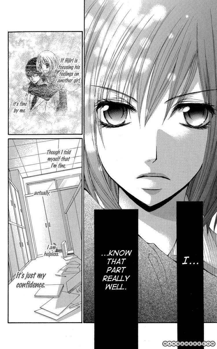 Aishite Kudasai, Sensei Chương 1.2 Ảnh 47