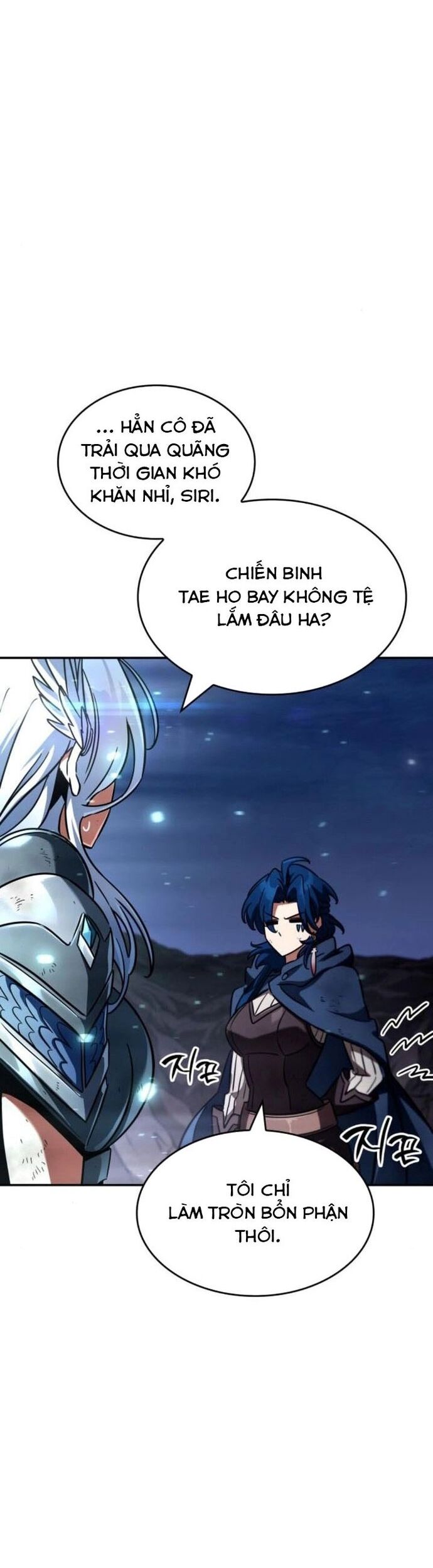 Sử Thi Valhalla Chương 30 Ảnh 5