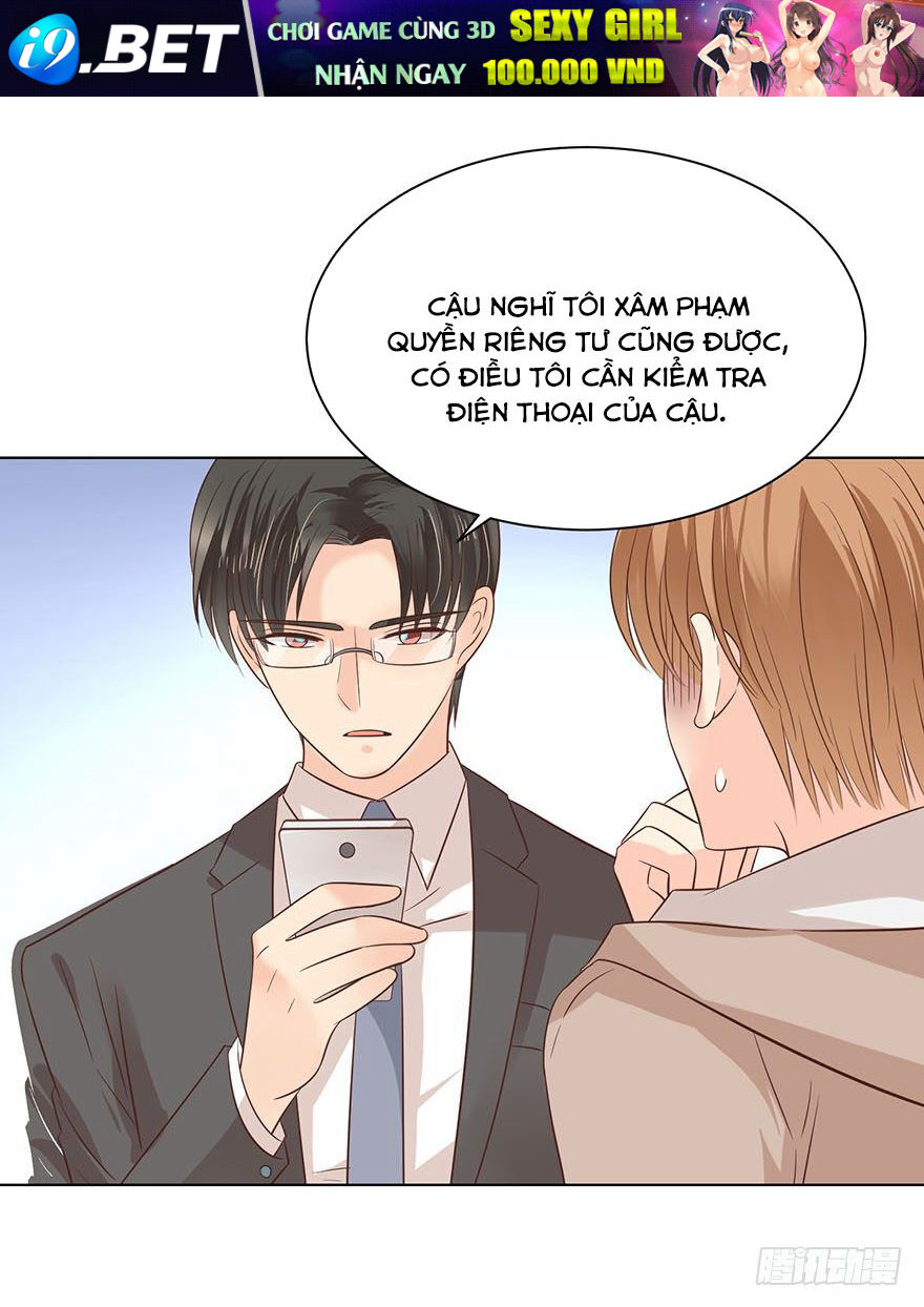Ông Bố Đơn Thân Hàng Tỷ Chương 178 Ảnh 22