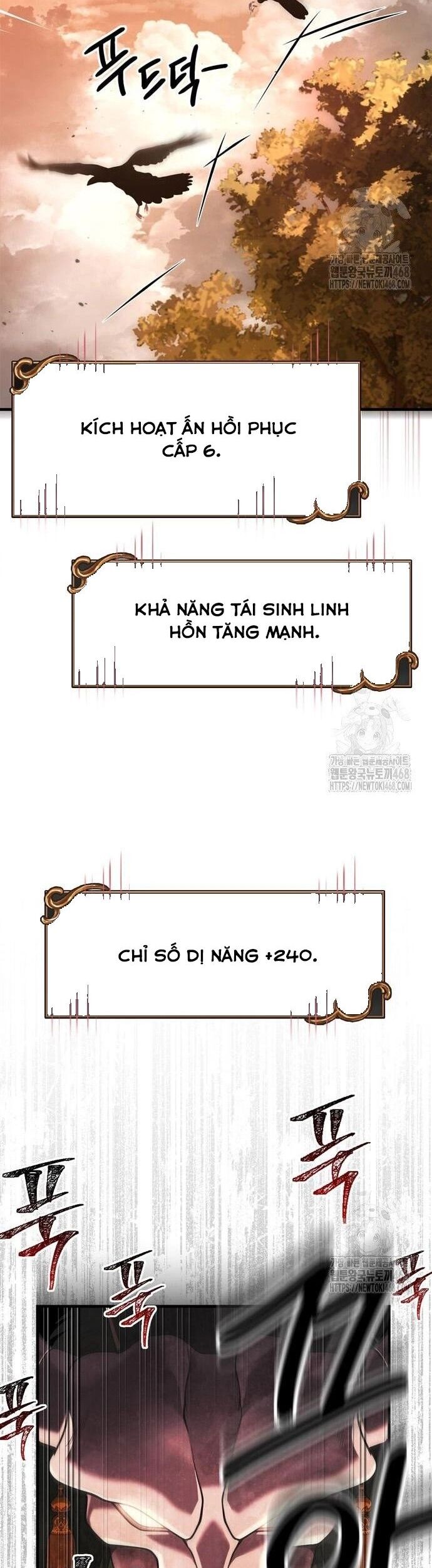 Sống Sót Trong Trò Chơi Với Tư Cách Là Một Cuồng Nhân Chương 102 Ảnh 15