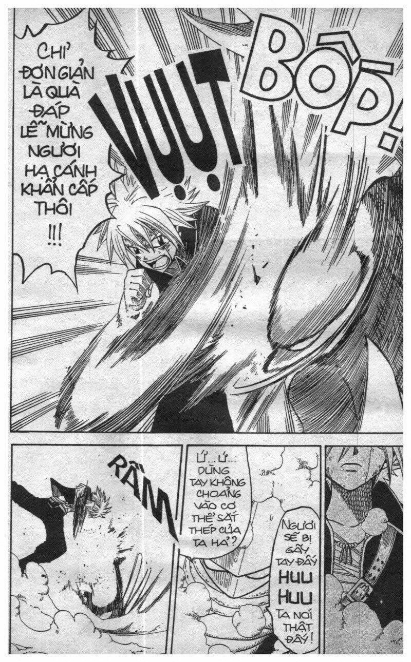 Rave Master (Scan) Chương 17 Ảnh 130