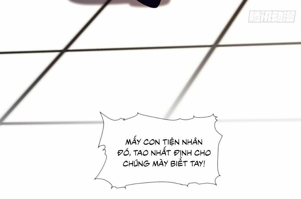 Nữ Vương Tàn Nhẫn Chương 18 Ảnh 22