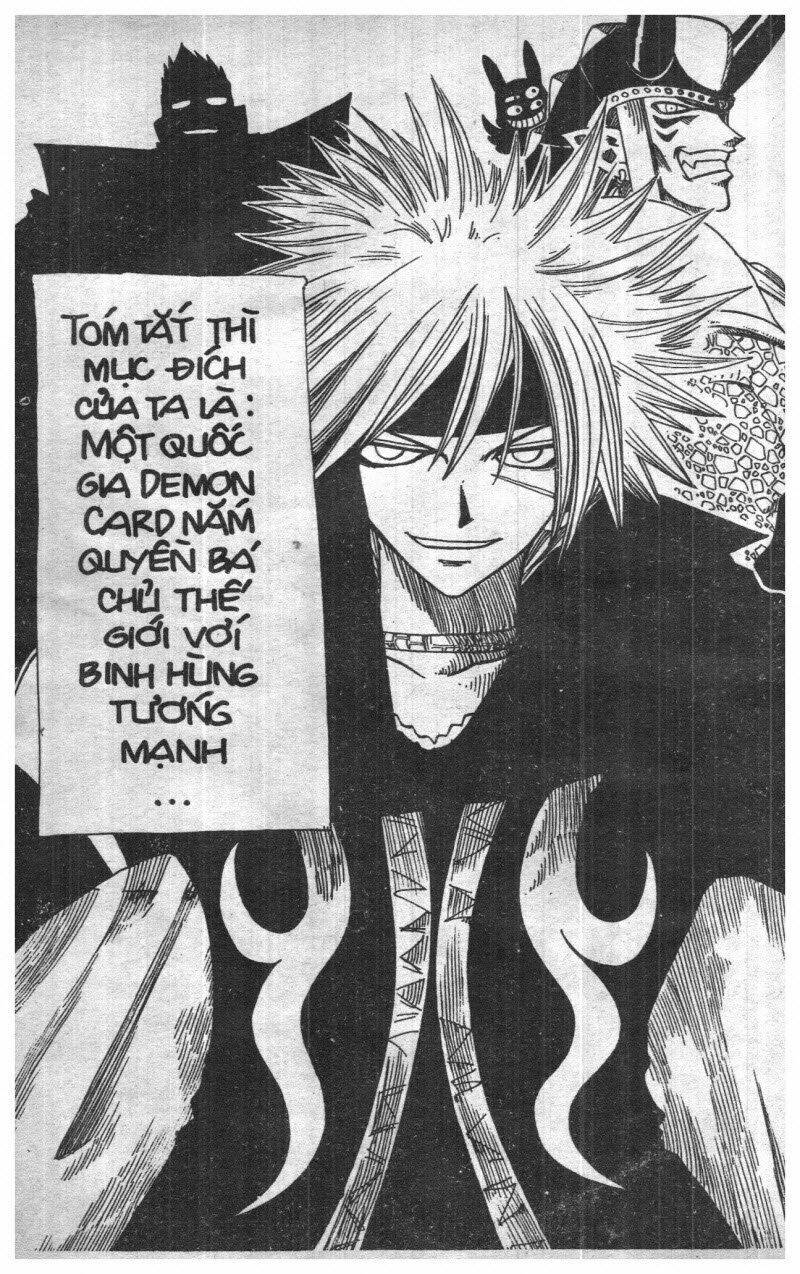 Rave Master (Scan) Chương 16 Ảnh 153