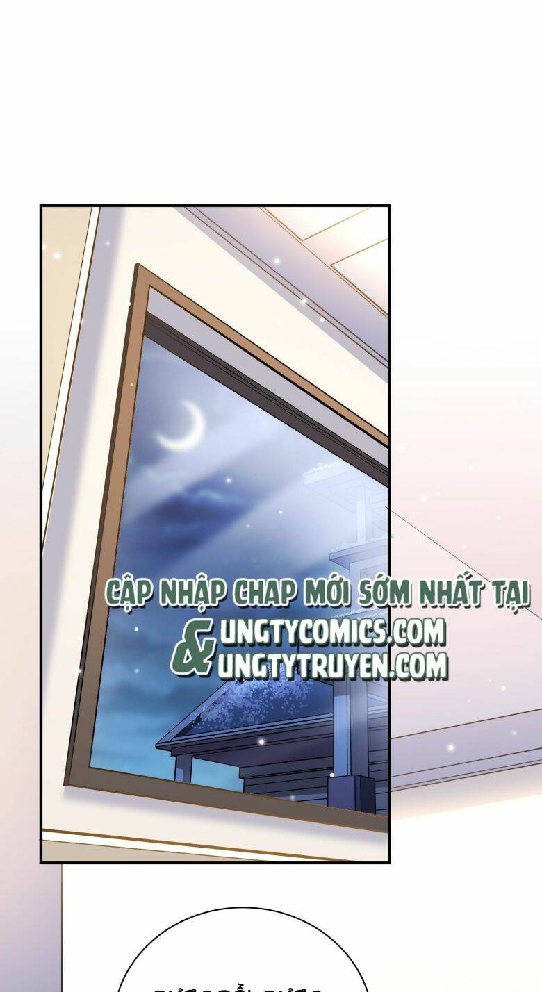 Anh Ấy Sinh Ra Đã Là Công Của Tôi Chương 79 Ảnh 5