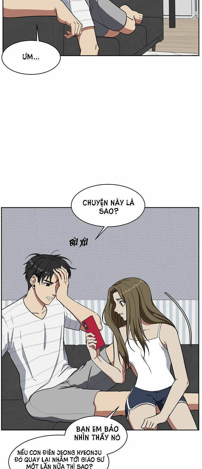 Change Me Chương 31 Ảnh 63