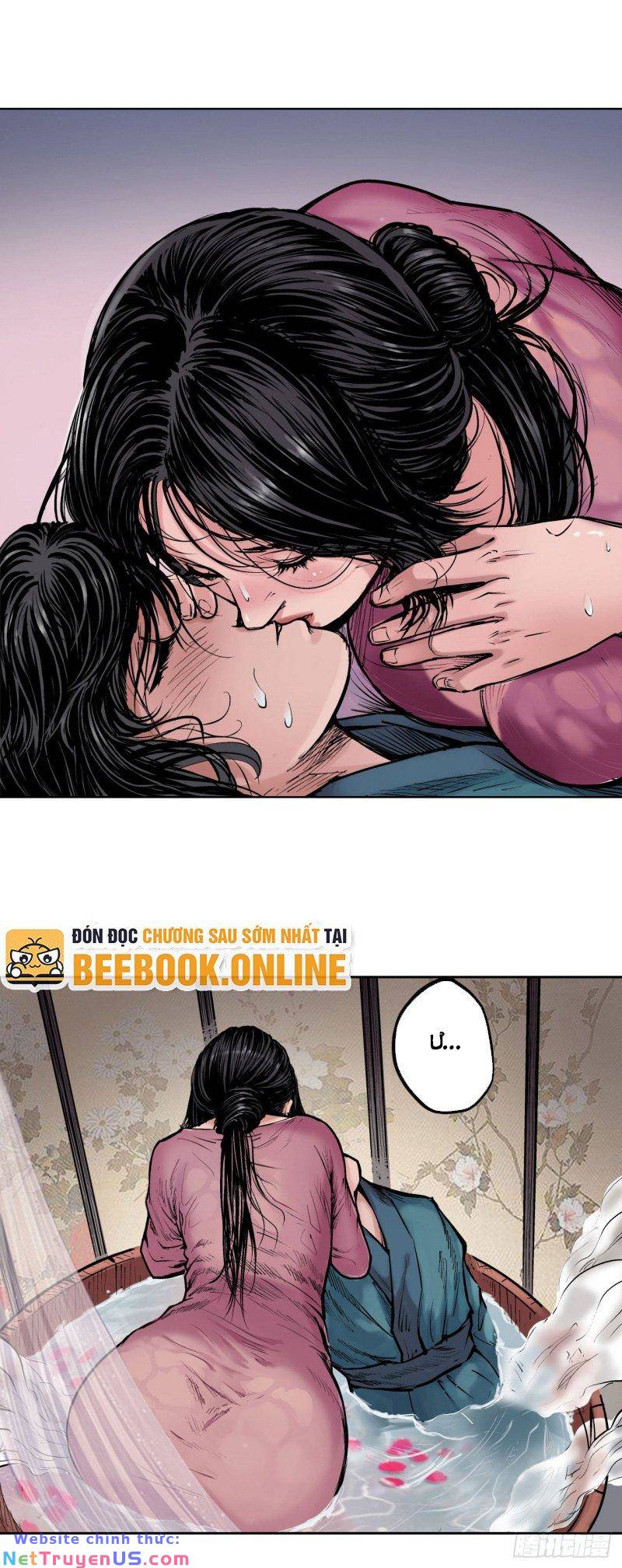 Tàng Phong Chương 63 Ảnh 16