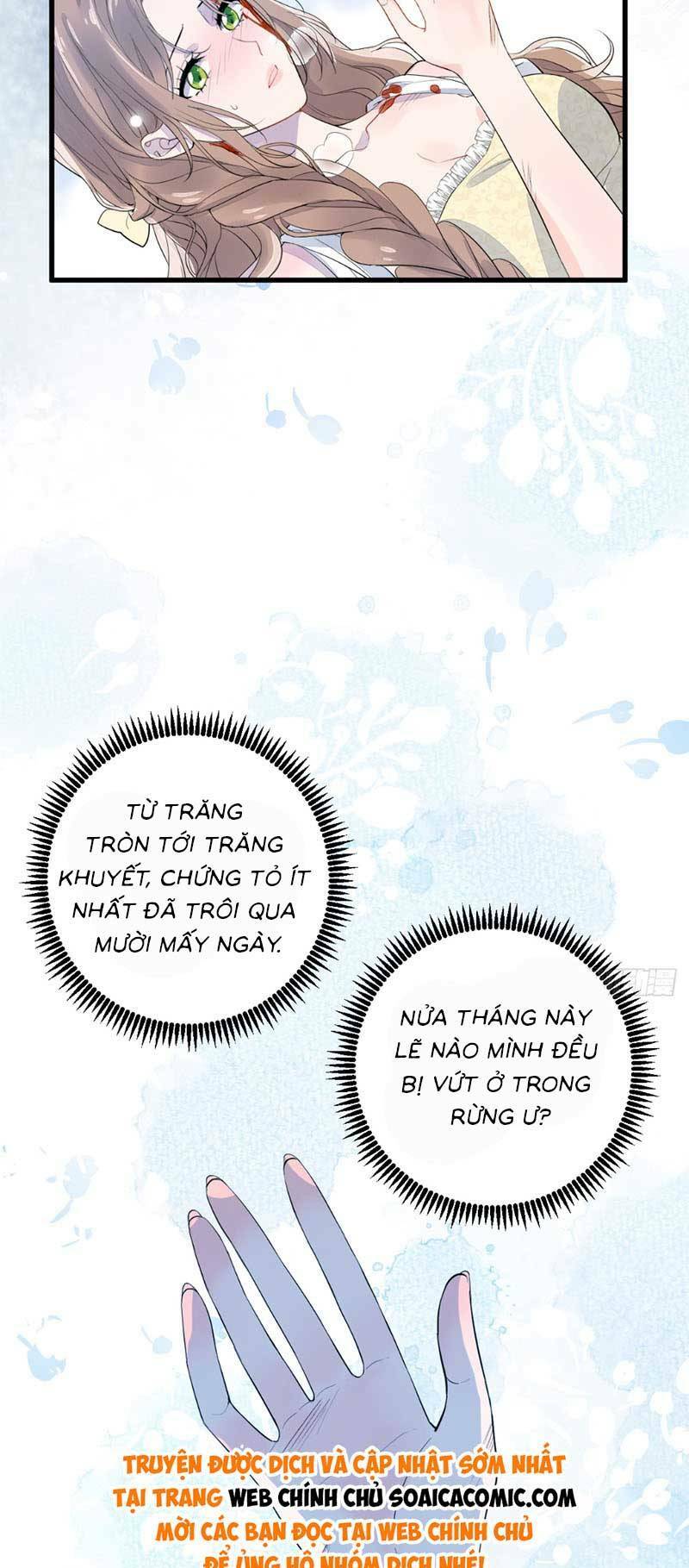 Xuyên Đến Dị Giới Toàn Trai Đẹp Chương 2 Ảnh 15