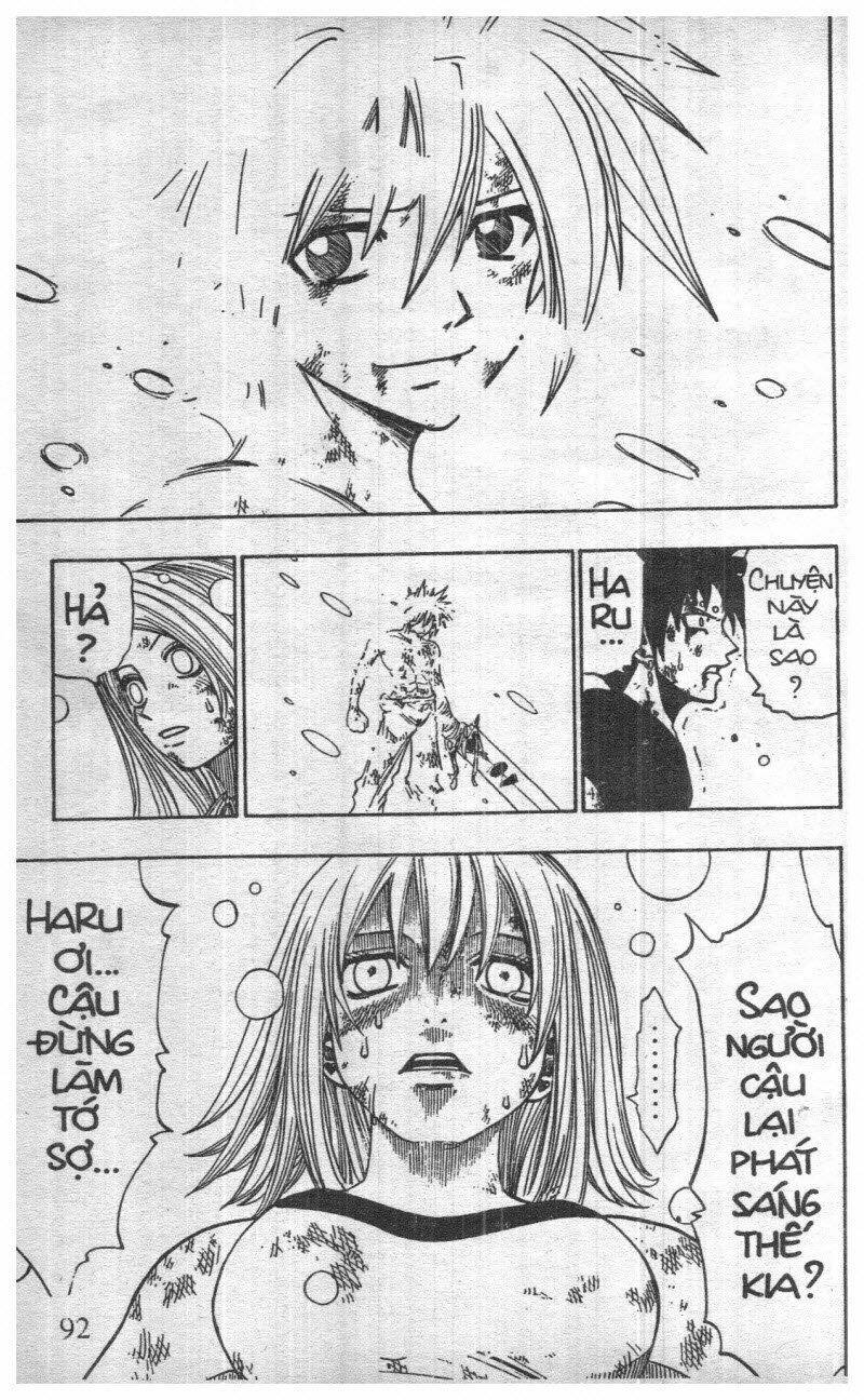 Rave Master (Scan) Chương 16 Ảnh 63