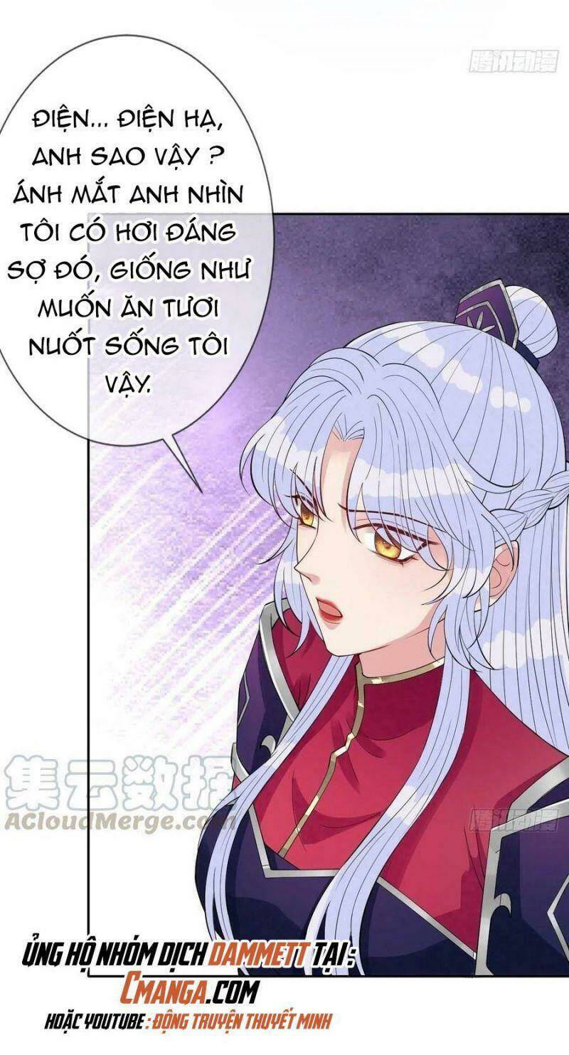 Mạt Thế Nữ Vương Chương 58 Ảnh 9