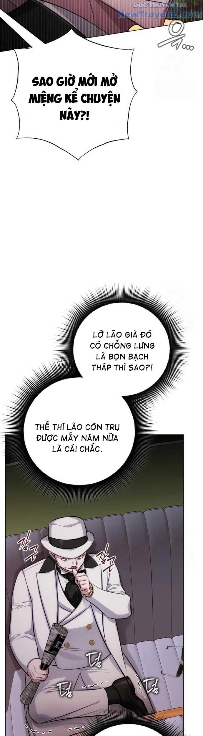 Đứa Con Có Vấn Đề Của Ma Tháp Chương 8 Ảnh 20