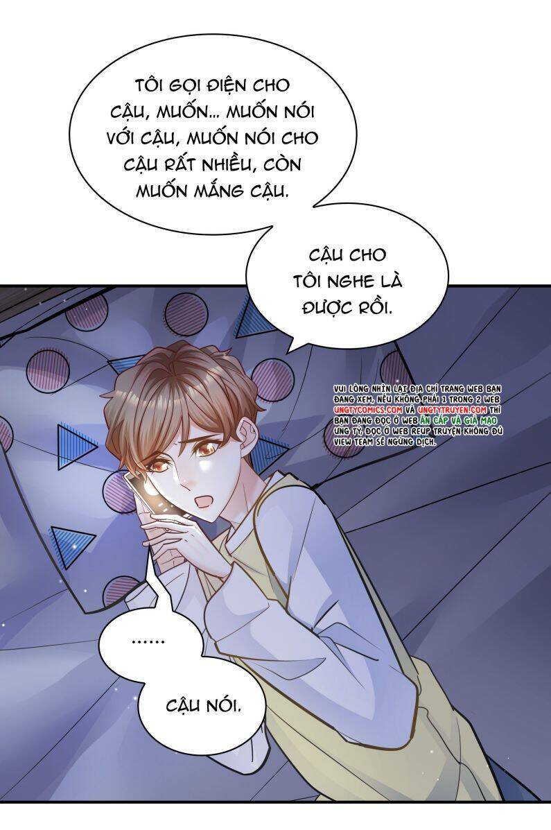 Anh Ấy Sinh Ra Đã Là Công Của Tôi Chương 62 Ảnh 24