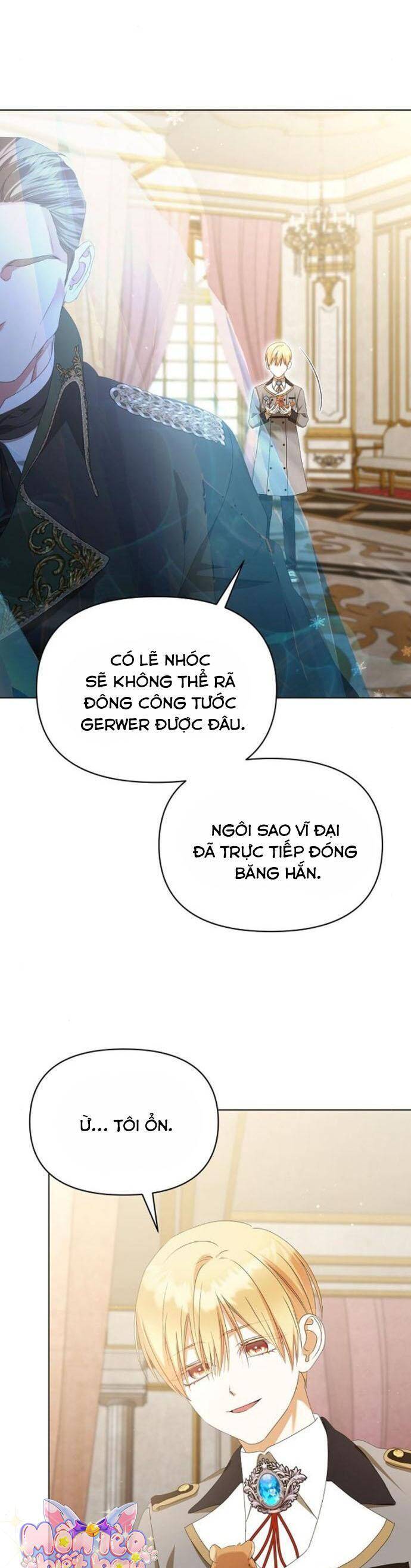Trở Thành Con Gái Nuôi Của Gia Tộc Sát Thủ Chương 46 Ảnh 7