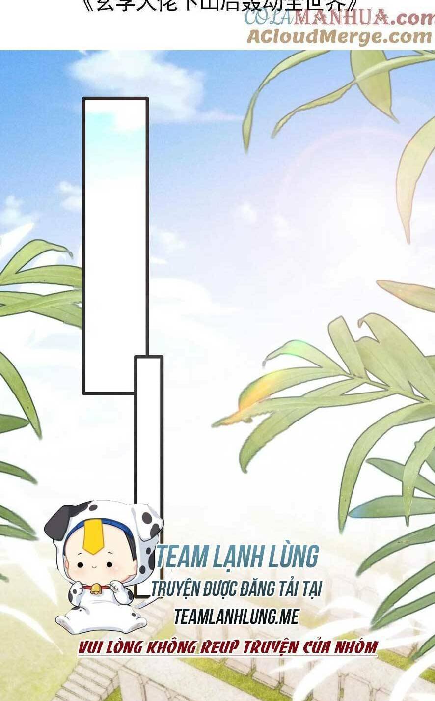 Đại Lão Huyền Học Xuống Núi Khuấy Động Cả Thế Giới Chương 181 Ảnh 6