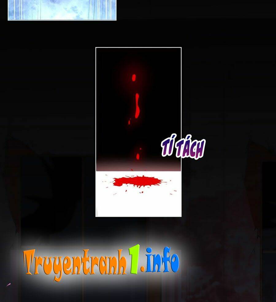 Nữ Vương Tàn Nhẫn Chương 13 Ảnh 23