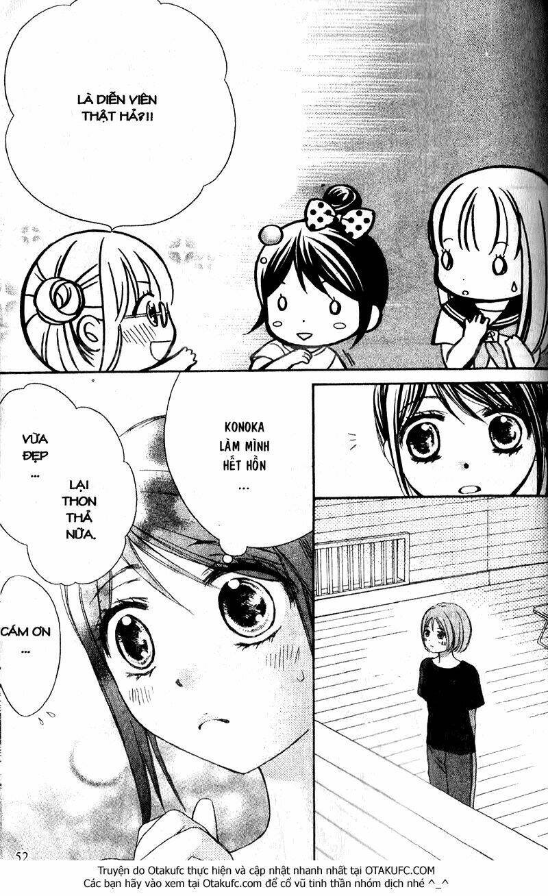 Hachimitsu Ni Hatsukoi Chương 35 Ảnh 14