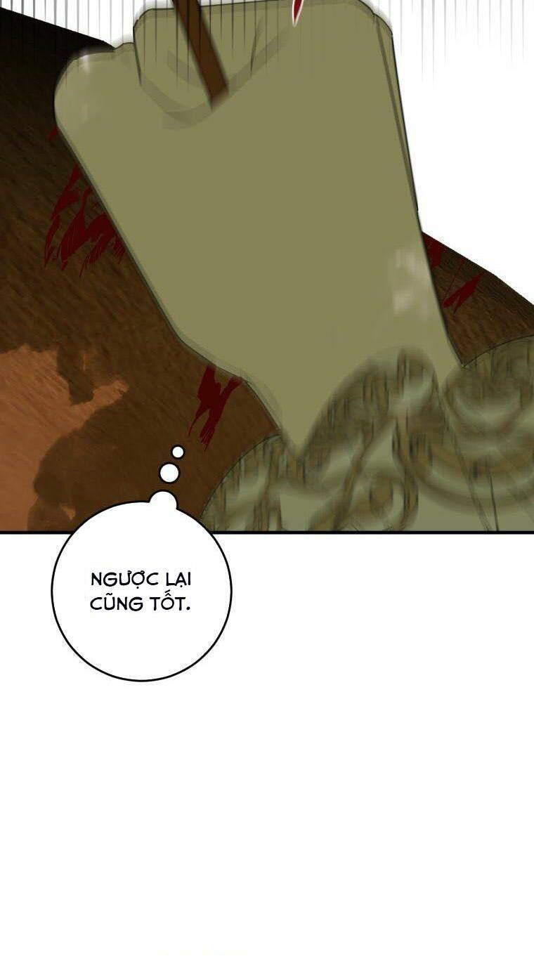 Bạo Chúa Thân Mến Chương 19 Ảnh 46