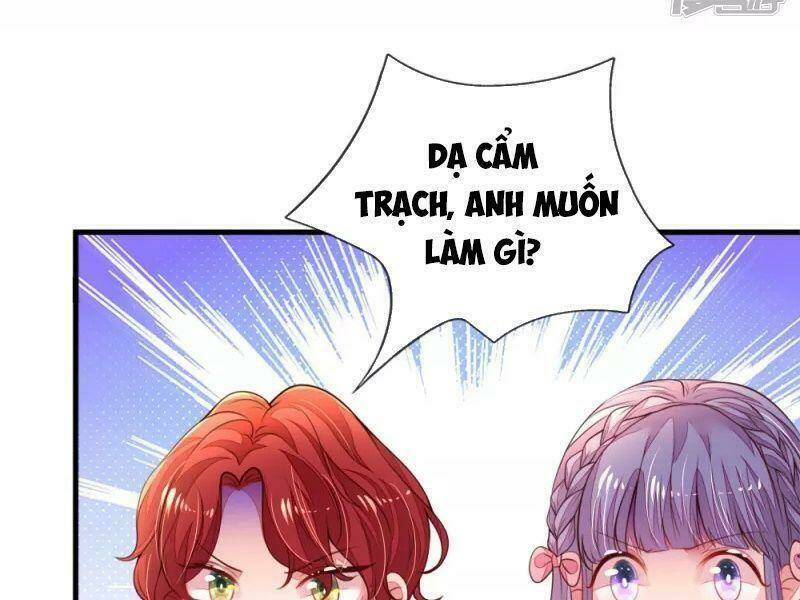 Ma Ma Đột Kích : Cha Mời Tiếp Chiêu Chương 41 Ảnh 10