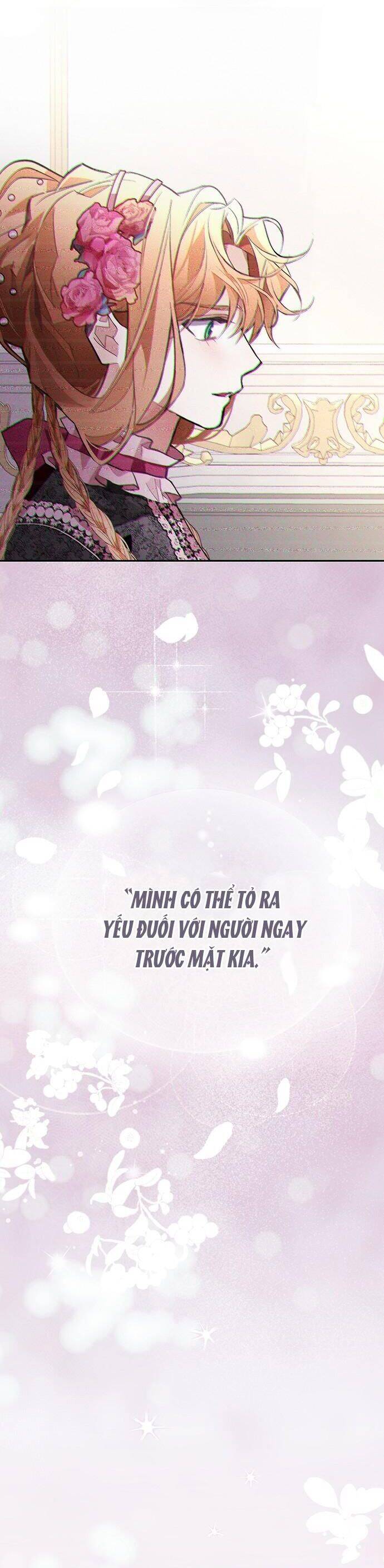 Truy Tìm Ác Nữ Tình Một Đêm Chương 15 Ảnh 22