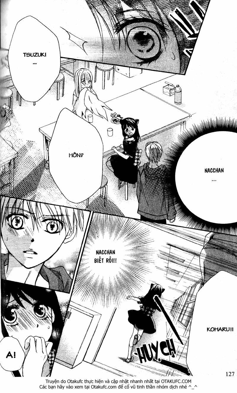 Hachimitsu Ni Hatsukoi Chương 37 Ảnh 29