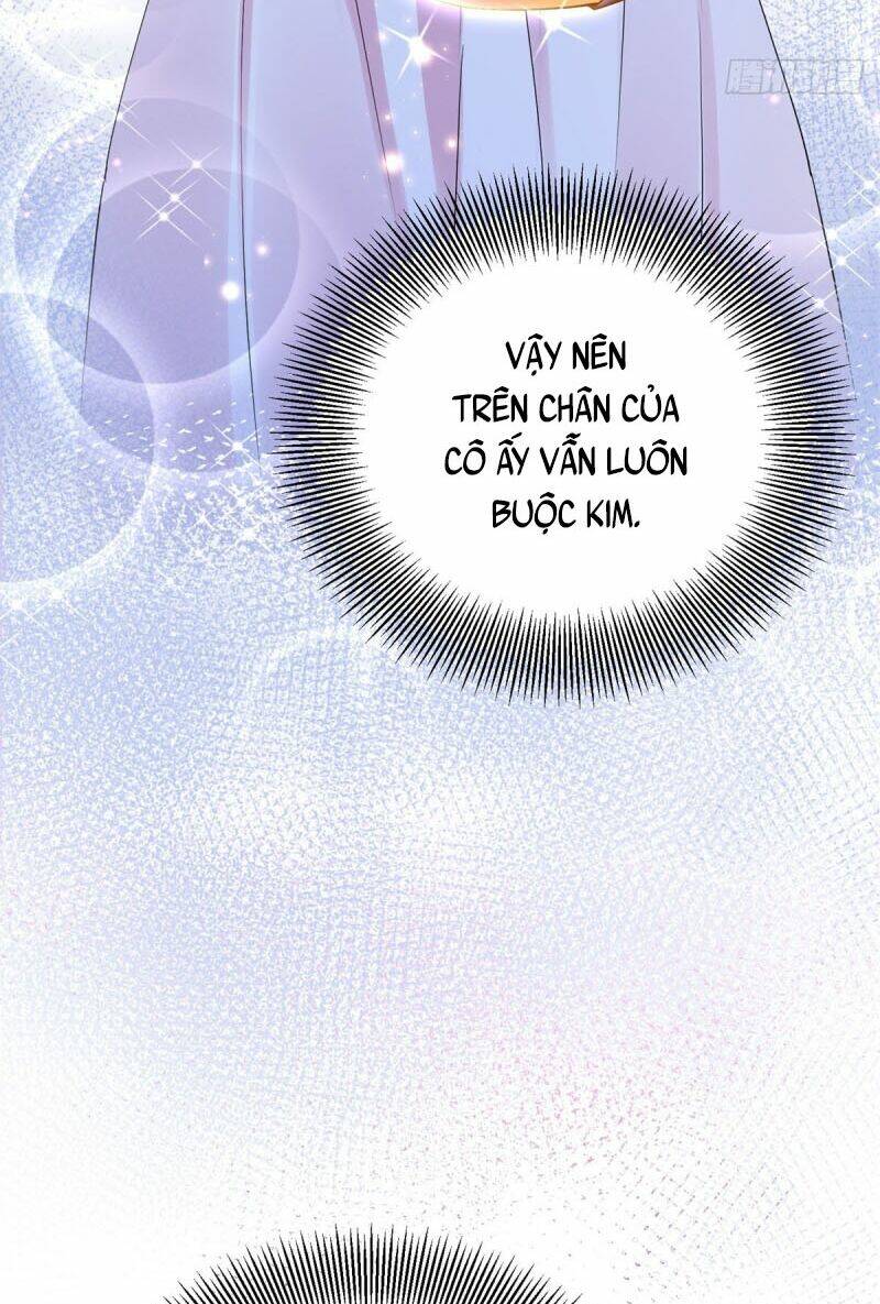 Quỷ Vương Chỉ Đích Danh Muốn Ta Làm Vương Phi Chương 10 Ảnh 33