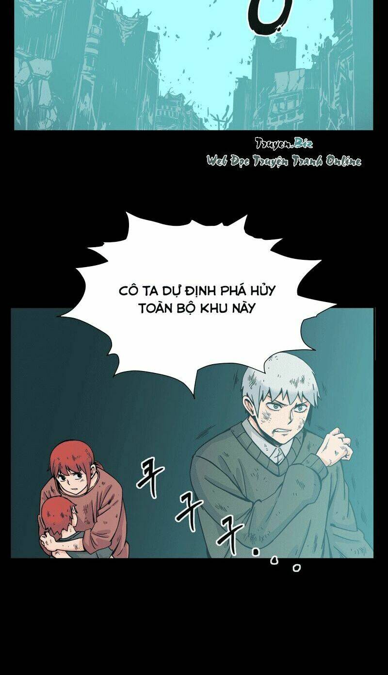 Her Hero Chương 12 Ảnh 12