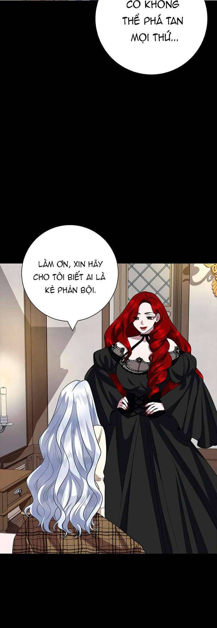 Tôi Trở Thành Mẹ Của Nam Chính Chương 66 Ảnh 50