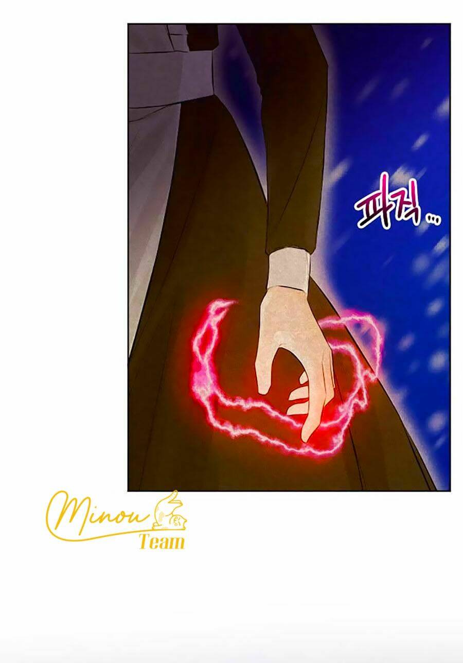 Lý Do Nàng Ophelia Không Thể Chạy Trốn Khỏi Dinh Thự Công Tước Chương 25 Ảnh 11