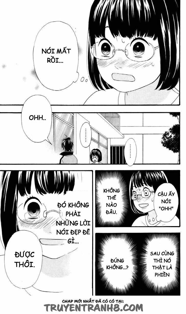 Heroine Shikkaku Chương 14 Ảnh 16