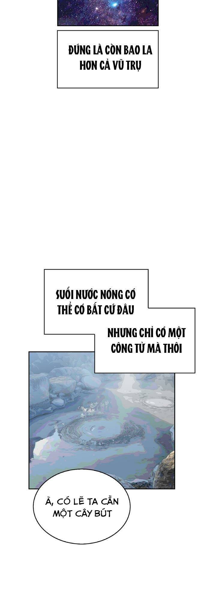 Đừng Đụng Vào Em Trai Ta Chương 48 Ảnh 66
