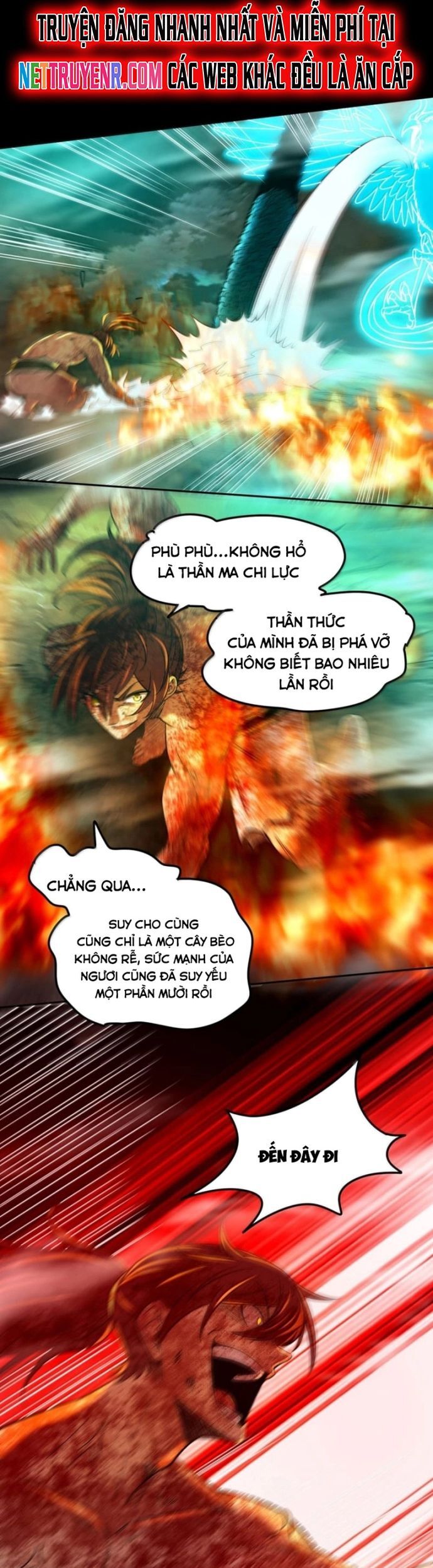 Xuân Thu Bá Đồ Chương 346 Ảnh 14