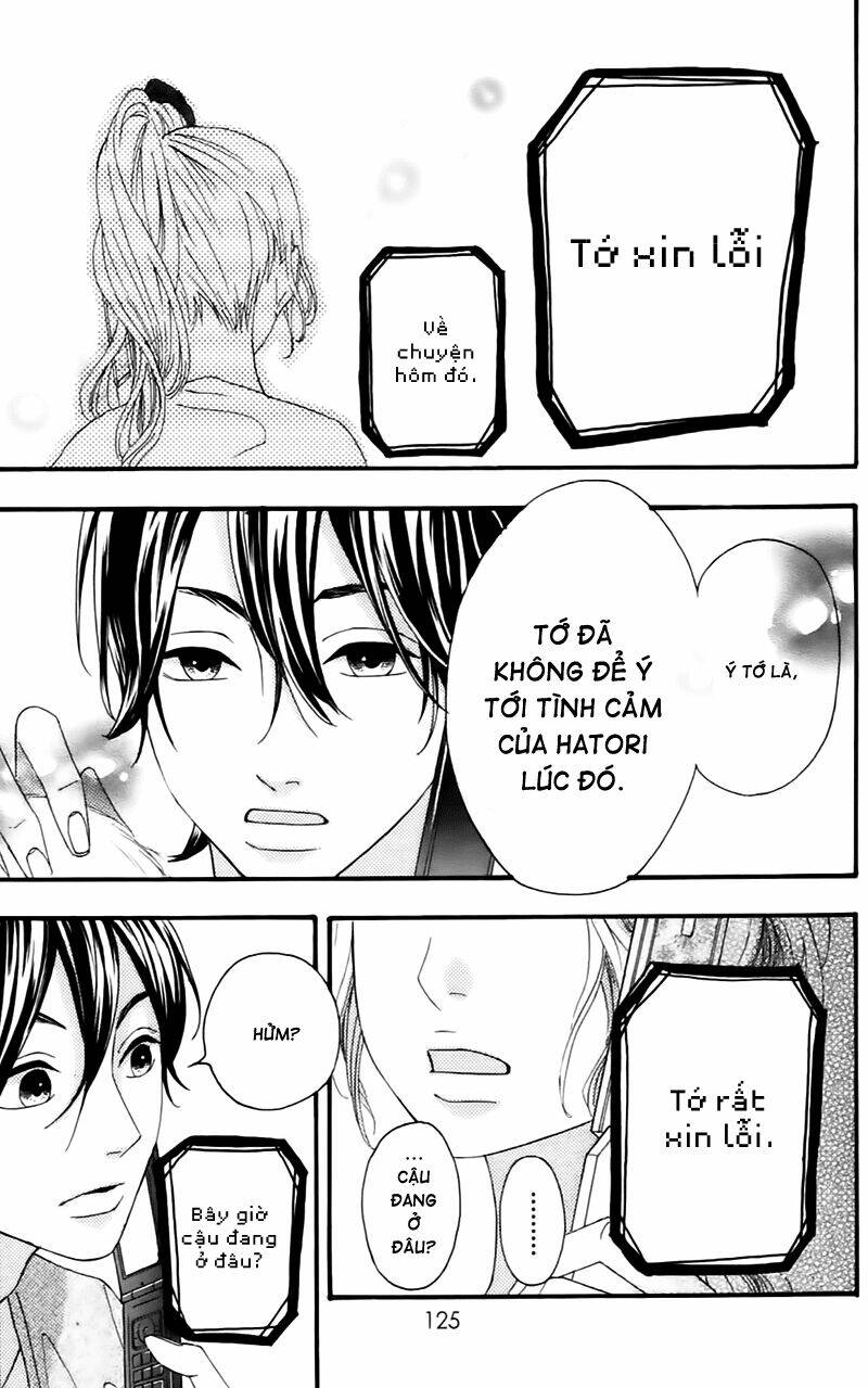 Heroine Shikkaku Chương 7 Ảnh 37