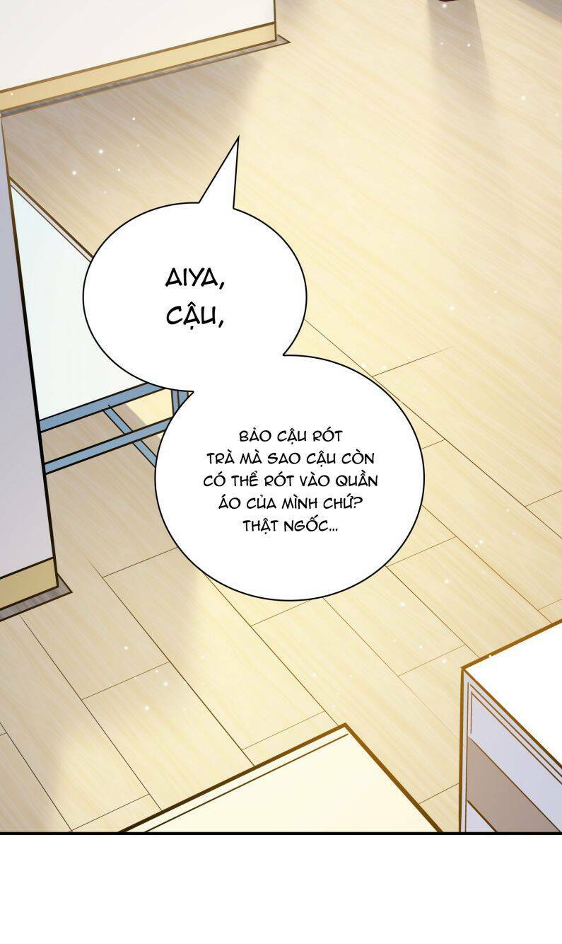 Anh Ấy Sinh Ra Đã Là Công Của Tôi Chương 72 Ảnh 40