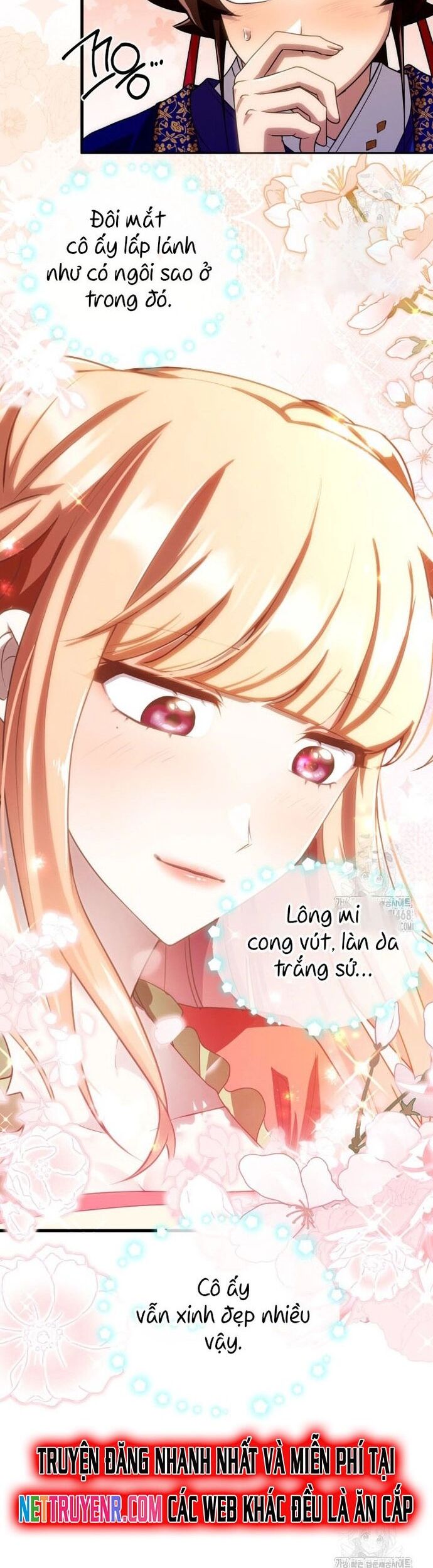Nhà Nghỉ Thiên Ma Chương 51 Ảnh 17
