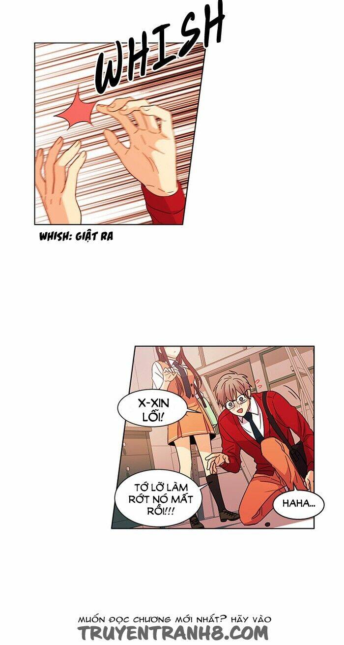 Oh! Cô Nàng Oh Yesu Chương 27 Ảnh 5